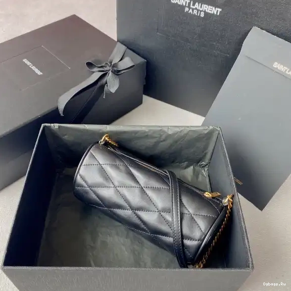 SADE BAG TUBE YSL MINI 0420